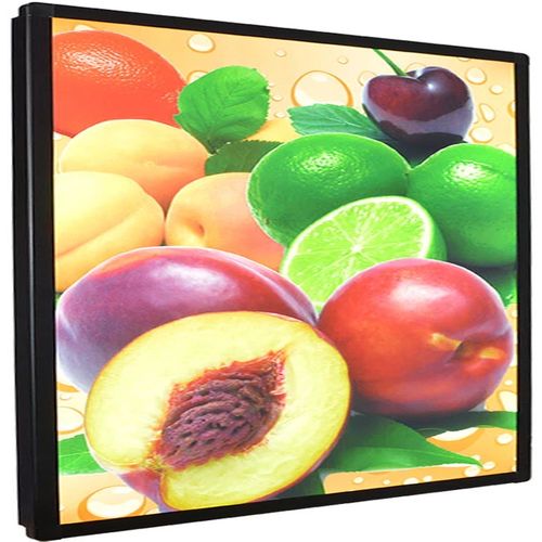 Stretch ceiling anti-bacterial,